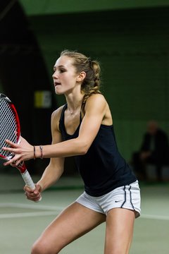 Laura Bente 730 - Norddeutsche Meisterschaften